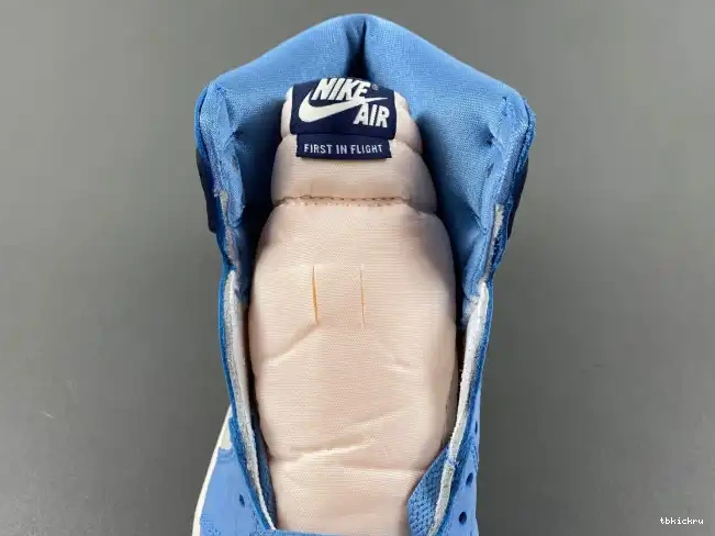 Rep TBkick Jordan FD2596-400 Flight 1 First WMNS in OG Air High 0511